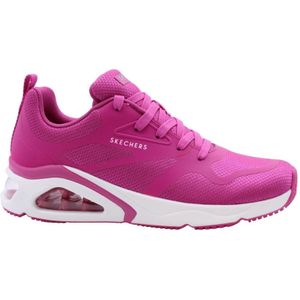 Skechers  TRES-AIR UNO - REVOLUTION-AIRY  Sneakers  dames Roze