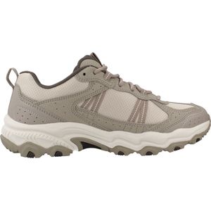 SKECHERS - STAMINA - Dames Sneakers - Grijs