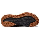 Skechers - Sneaker - Zwart - Suède