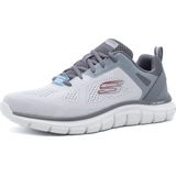 Skechers Track Sneakers - Breder - Sportwear - Volwassen