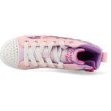 Skechers Twi-Lites 2 0 - Enchanted Unicorn 314399L PKMT Roze