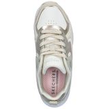 Skechers - Uno Gen1 - Gymschoenen - Kleur Surge - Air-Cooled Memory Foam® Binnenzool