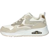 Skechers - Uno Gen1 - Gymschoenen - Kleur Surge - Air-Cooled Memory Foam® Binnenzool