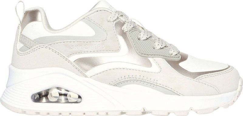 Skechers - Uno Gen1 - Gymschoenen - Kleur Surge - Air-Cooled Memory Foam® Binnenzool