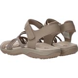 Skechers - Reggae Slim - Dames Sandalen - Taupe