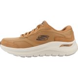 Skechers Arch Fit 2 0 The Keep Schoenen Oranje Man