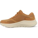 Skechers Arch Fit 2 0 The Keep Schoenen Oranje Man