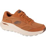 Skechers Arch Fit 2 0 The Keep Schoenen Oranje Man