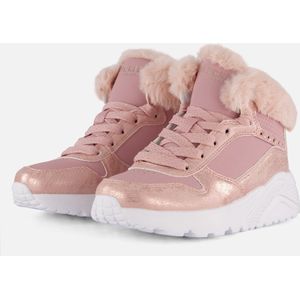 Kinder Sneakers Street Uno Lite Comfort Collar SKECHERS