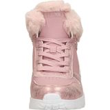 Skechers Uno Lite - Comfurt Collar sneakers roze - Extra comfort - Memory Foam