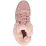 Skechers Uno Lite - Comfurt Collar sneakers roze - Extra comfort - Memory Foam