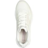 Skechers Tres-Air Uno - Glit-Airy Dames Sneakers - Wit