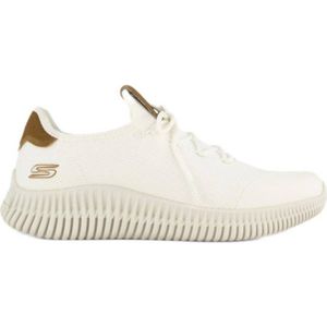 skechers Witte sneaker - Maat 43