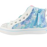 Skechers Twi-Lites 2 0 - Enchanted Unicorn 314399L BLMT Blauw Multi