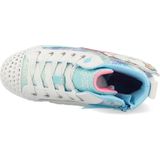 Skechers Twi-Lites 2 0 - Enchanted Unicorn 314399L BLMT Blauw Multi