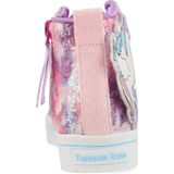 Skechers Twi-Lites 2 0 - Enchanted Unicorn 314399L PKMT Roze