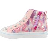 Skechers Twi-Lites 2 0 - Enchanted Unicorn 314399L PKMT Roze