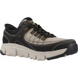 Skechers - Summits - Trainers - Taupe - Synthetisch/Mesh - 41 EU