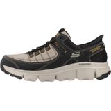 Skechers - Summits - Trainers - Taupe - Synthetisch/Mesh - 41 EU