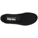 Skechers - 138181 BBK - Instappers - Zwart - Nylon