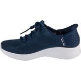 Skechers - Slip-Ins: Skech-Lite Pro - Sneakers - Marineblauw - Stof
