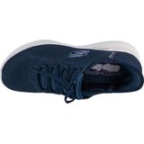 Skechers - Slip-Ins: Skech-Lite Pro - Sneakers - Marineblauw - Stof