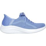 Skechers - Uno Stand On Air - Sneakers - Blauw - Comfort en Stijl