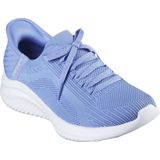 Skechers - Uno Stand On Air - Sneakers - Blauw - Comfort en Stijl