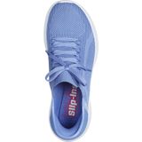 Skechers - Uno Stand On Air - Sneakers - Blauw - Comfort en Stijl