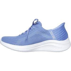 Skechers - Uno Stand On Air - Sneakers - Blauw - Comfort en Stijl