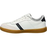 Skechers - Zinger Street - Lage Sneakers - Suède en Imitatieleer