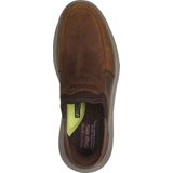 Skechers - 205067 CDB Garza Dorado - Instapper - Bruin