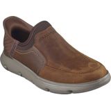Skechers - 205067 CDB Garza Dorado - Instapper - Bruin