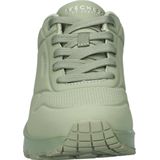 Skechers Street Uno dames sneaker - Licht groen