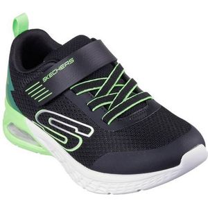 SKECHERS MICROSPEC MAX II - V Zwart 27 EU