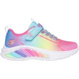 Sneakers Rainbow Cruisers SKECHERS. Polyester materiaal. Maten 34. Multicolor kleur