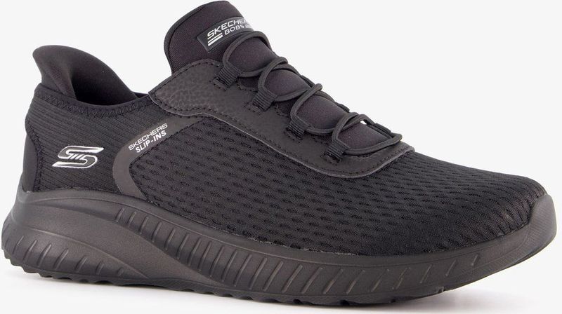 Skechers - Bobs Squad Chaos - Damestrainers - Licht en Ademend