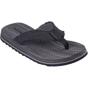 Skechers TANTRIC - FRITZ für Herren, schwarz, Gr. 43 EU