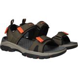 Skechers - Relaxed Fit Tresmen-Ryer - Sandalen - Vegan - Luxe Foam Inlegzool