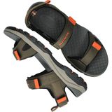 Skechers - Relaxed Fit Tresmen-Ryer - Sandalen - Vegan - Luxe Foam Inlegzool