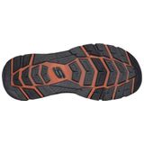 Skechers - Relaxed Fit Tresmen-Ryer - Sandalen - Vegan - Luxe Foam Inlegzool