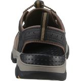Skechers, Schoenen, Heren, Bruin, 41 EU, Lieuwe Sandal