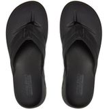 Skechers Patino - Marlee Heren Slippers - Zwart