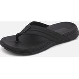 Skechers - VS PATINO Marlee - Casual Schoenen - Zwart - Synthetisch