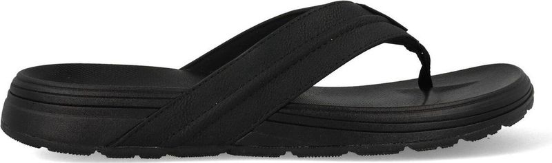 Skechers - VS PATINO Marlee - Casual Schoenen - Zwart - Synthetisch