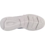 Skechers Skech-lite Pro heren Sneaker, Houtskool Mesh Blauwe Trim, 39 EU