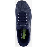 Skechers - Hands Free Slip-ins - Casual Schoenen - Zwart - Veganistisch