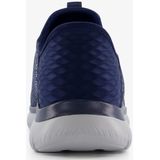 Skechers - Hands Free Slip-ins - Casual Schoenen - Zwart - Veganistisch