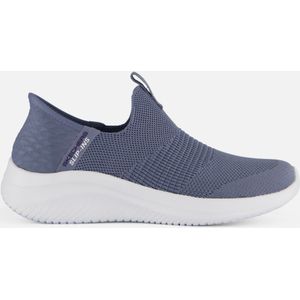 Skechers - Ultra Flex 3.0 - Sneakers - Zwart - Ultra Flex Tussenzool