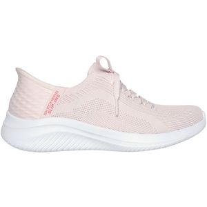 Skechers Ultra Flex 3.0 Sneakers Roze EU 39 Vrouw